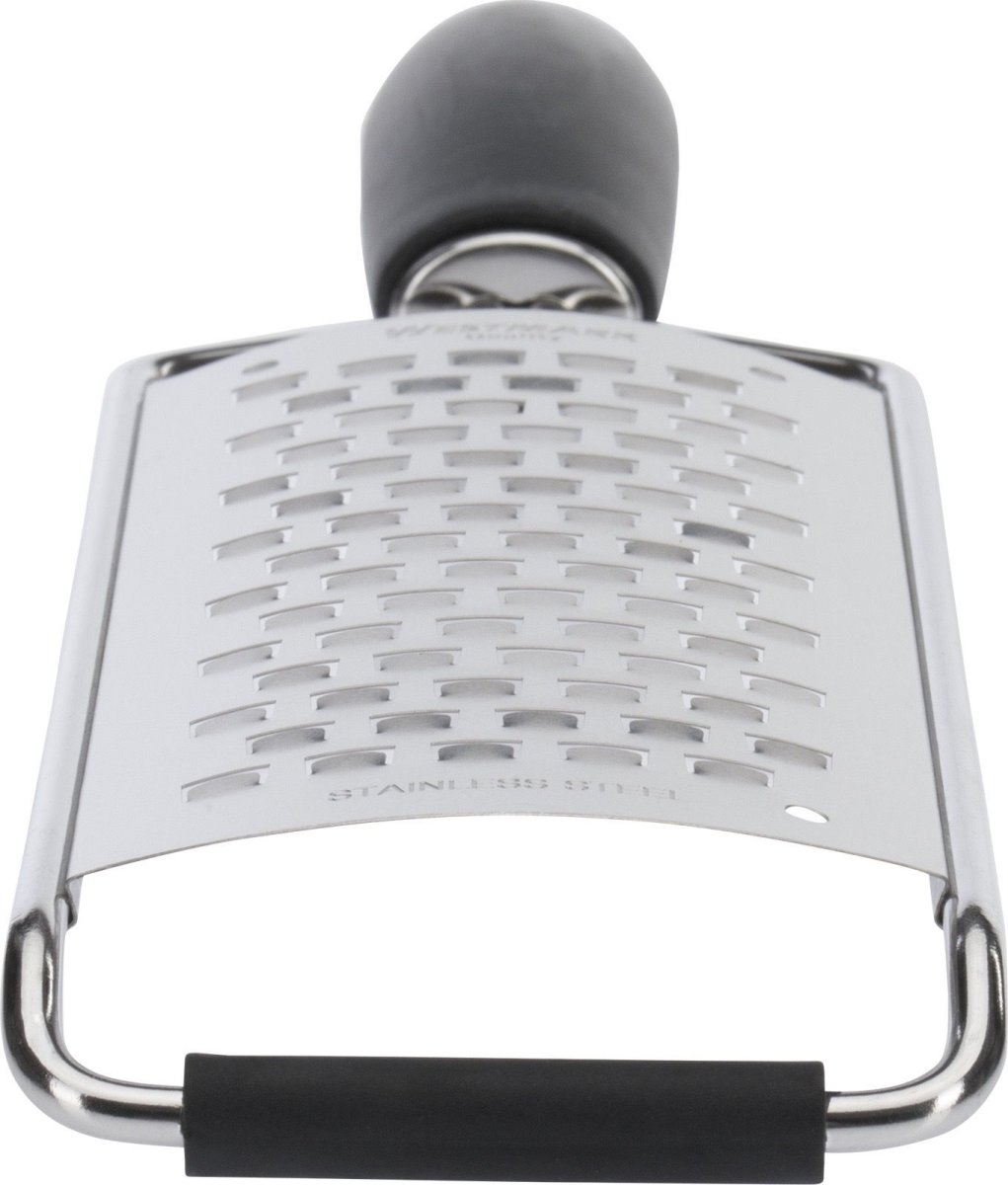 Westmark Rivejern bred grov, 32,5cm