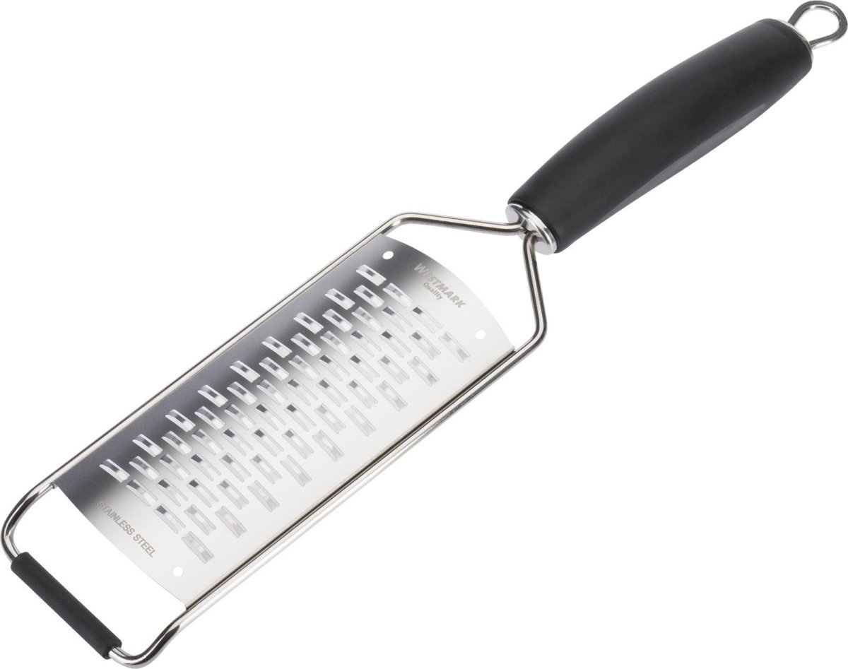 Westmark Rivejern bred rasp, 32,5cm