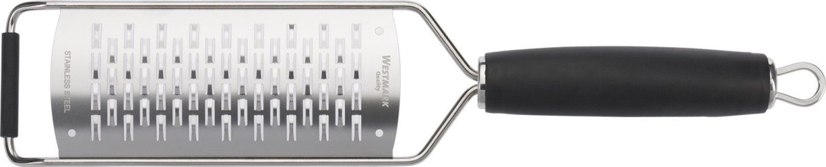 Westmark Rivejern bred rasp, 32,5cm