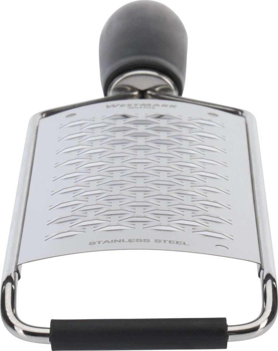 Westmark Rivejern bred rasp, 32,5cm