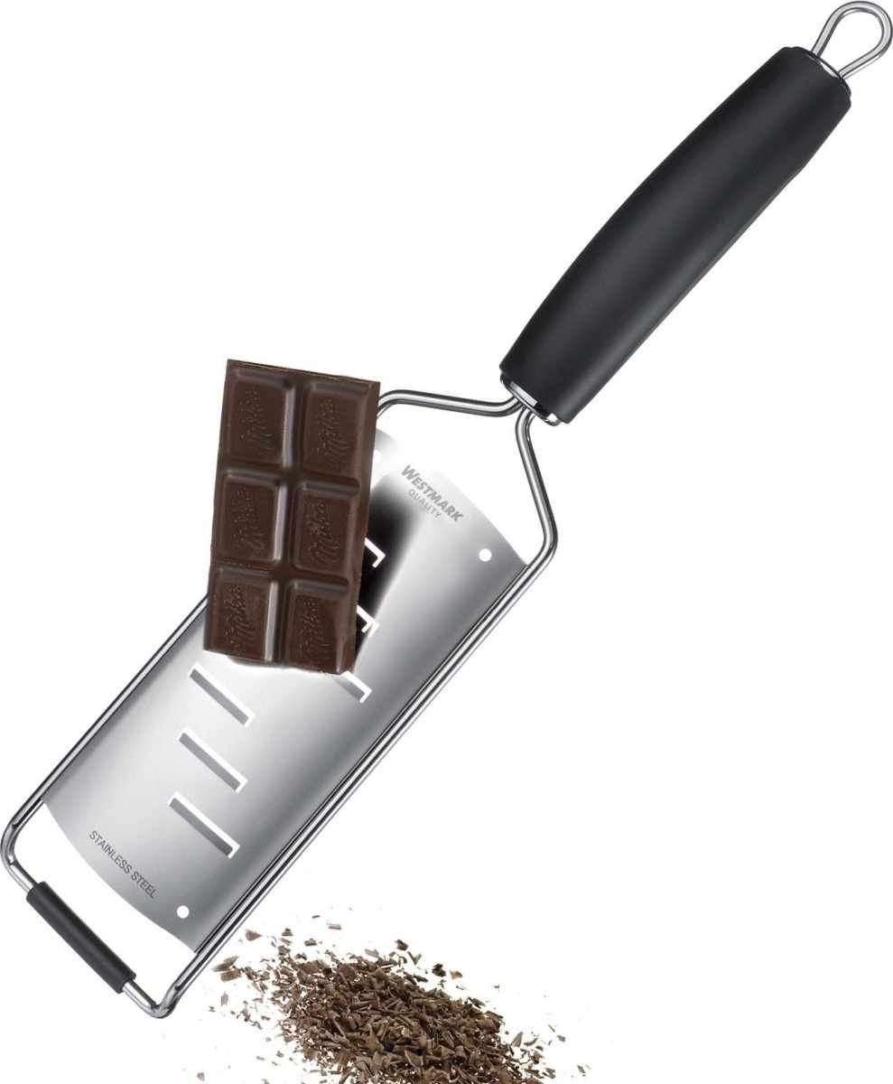 Westmark Rivejern bred slicer, 32,5cm
