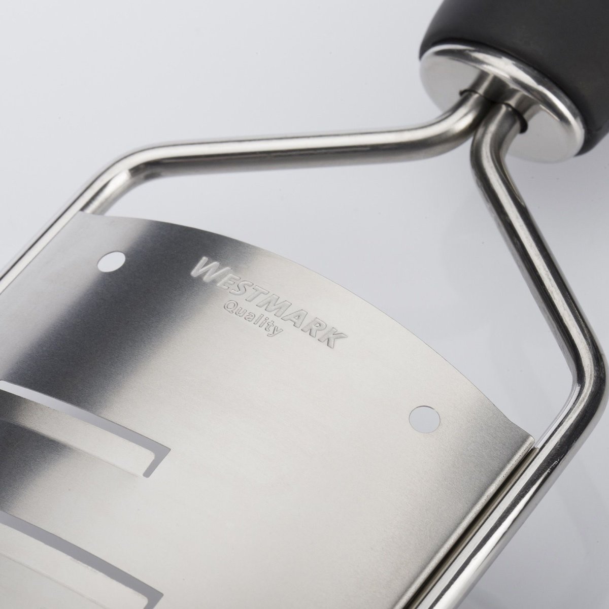 Westmark Rivejern bred slicer, 32,5cm