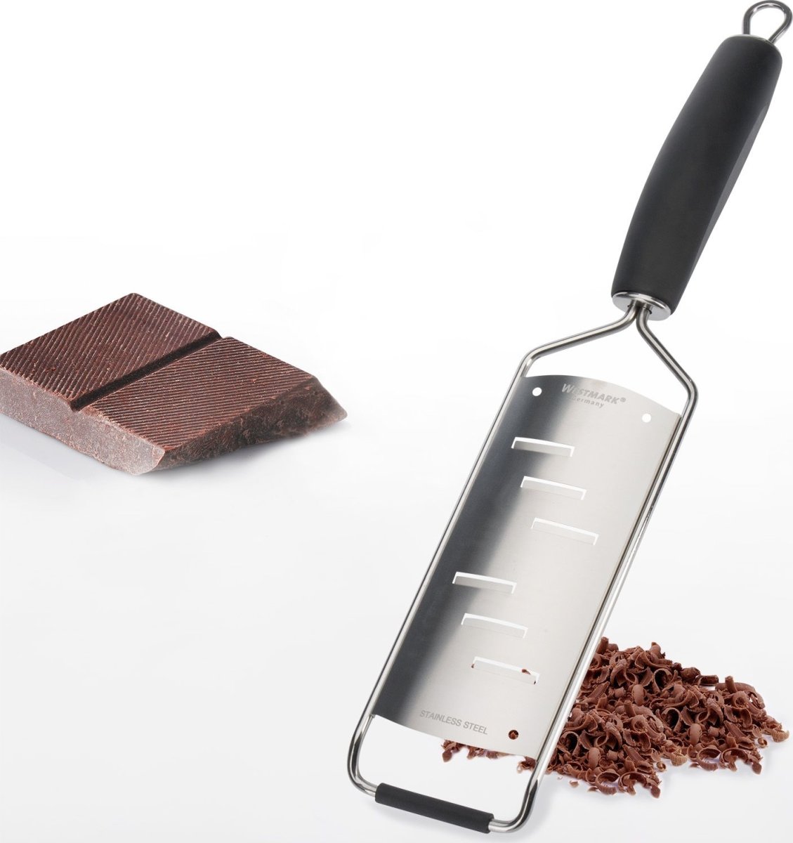 Westmark Rivejern bred slicer, 32,5cm