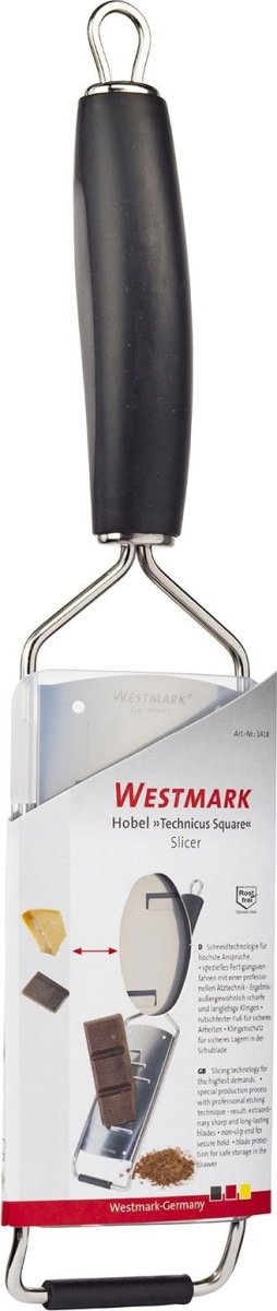 Westmark Rivejern bred slicer, 32,5cm