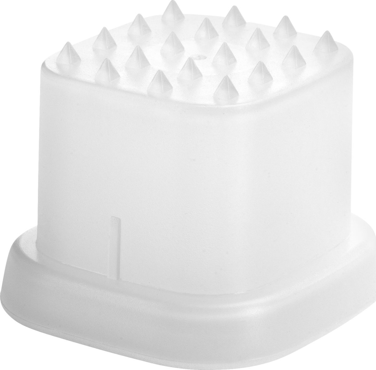 Westmark Holder til rivejern bred, plast