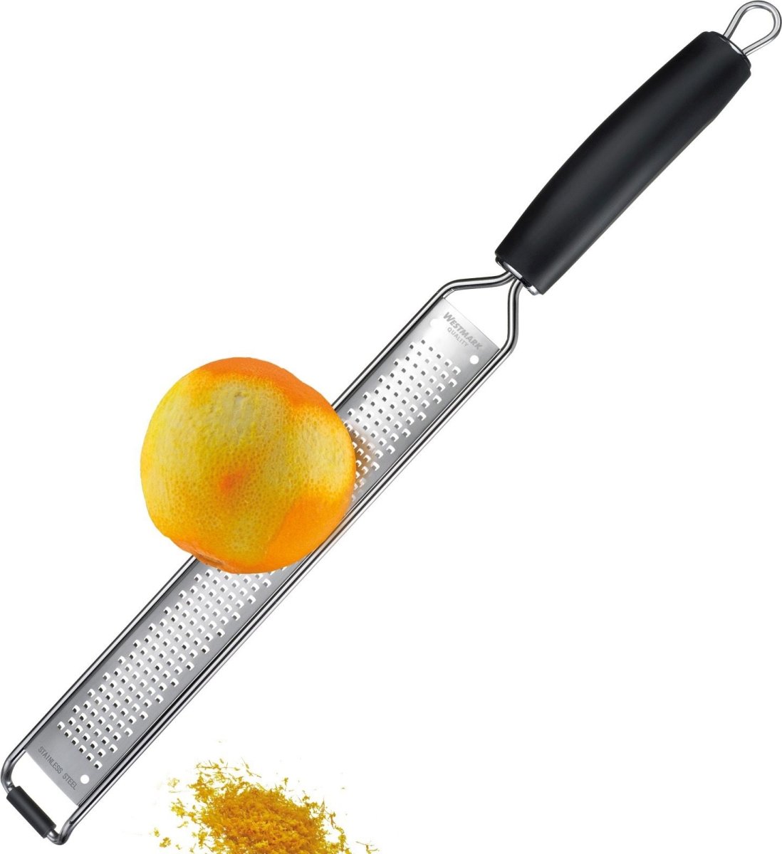 Westmark Rivejern smal fin, 40cm