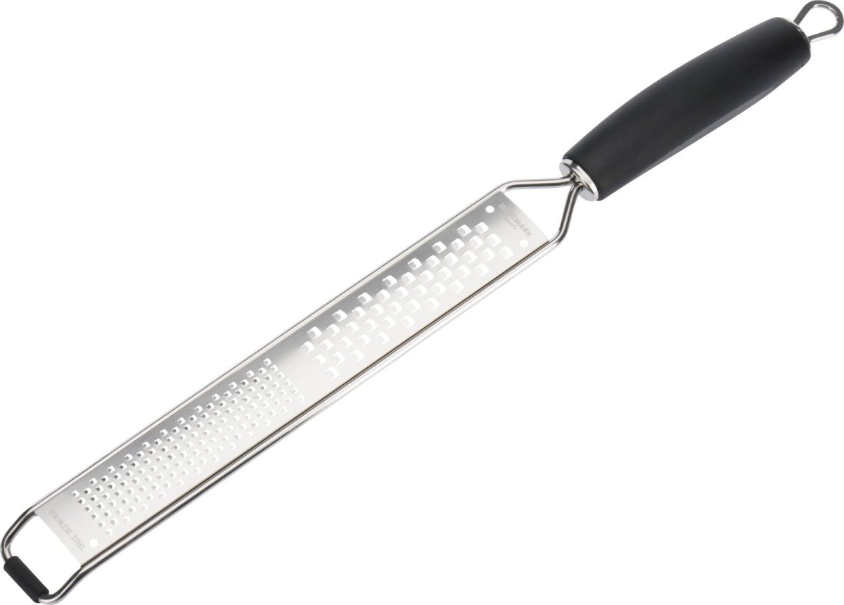 Westmark Rivejern smal medium/fin, 40cm