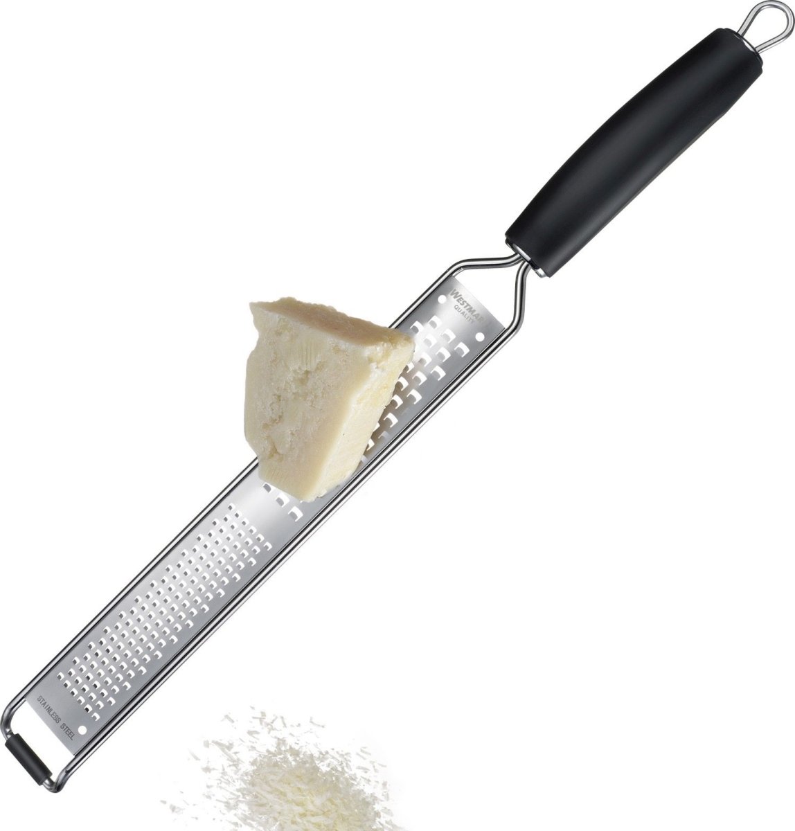 Westmark Rivejern smal medium/fin, 40cm