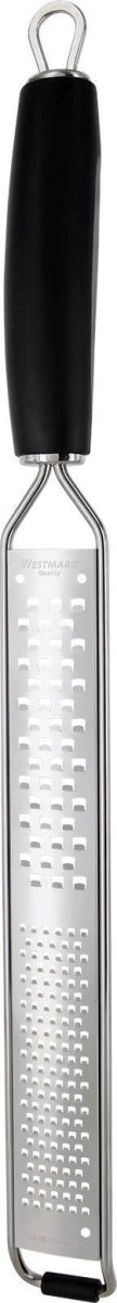 Westmark Rivejern smal medium/fin, 40cm