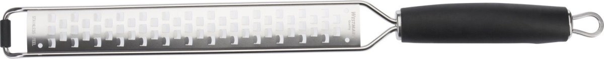 Westmark Rivejern smal grov, 40cm