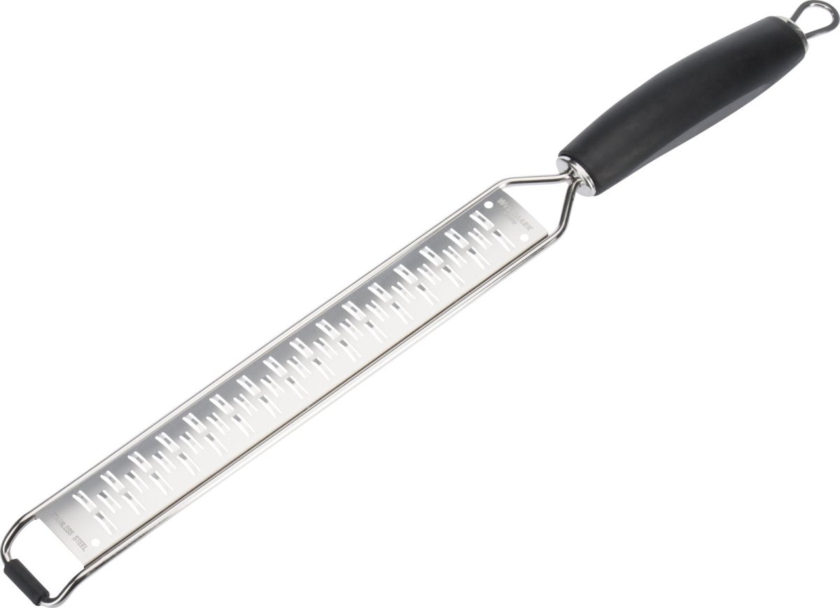 Westmark Rivejern smal rasp, 40cm