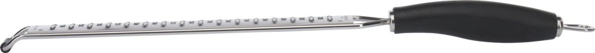 Westmark Rivejern smal rasp, 40cm
