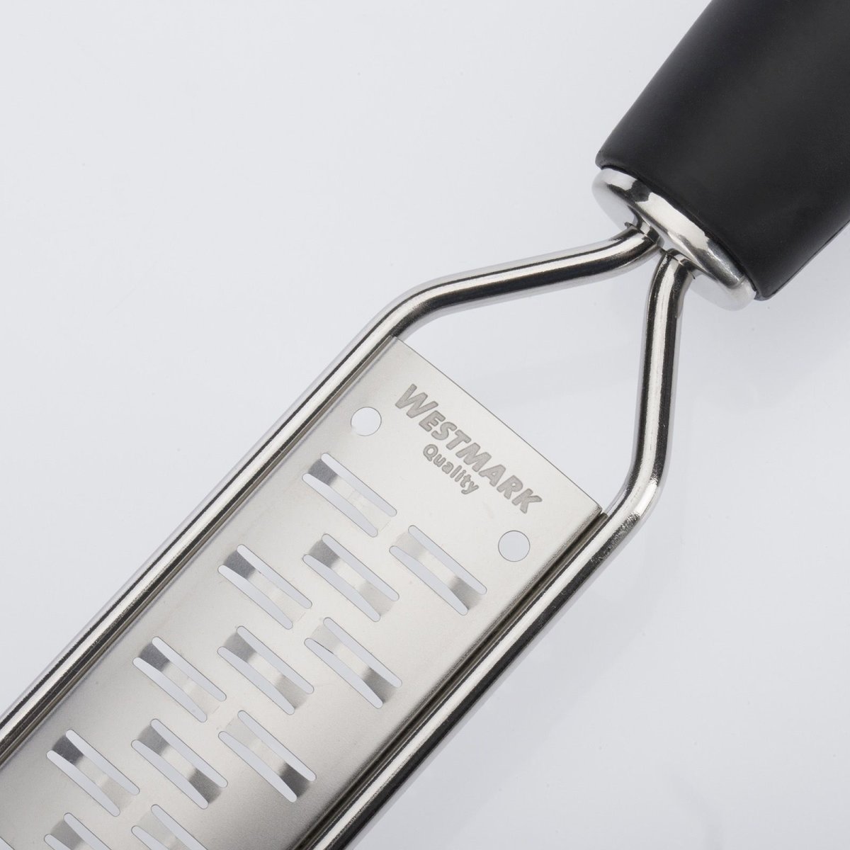 Westmark Rivejern smal rasp, 40cm
