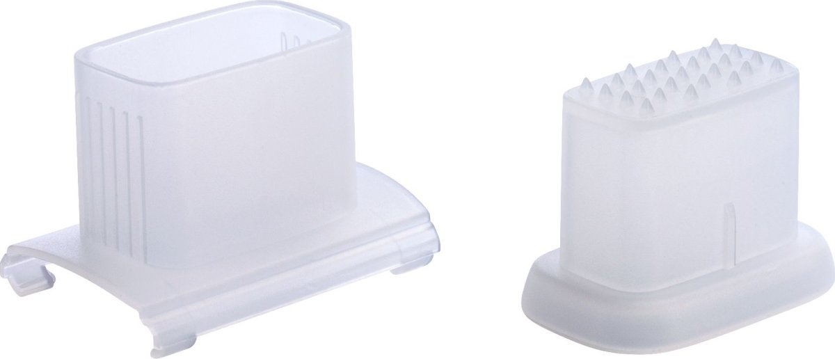 Westmark Holder til rivejern smal, plast