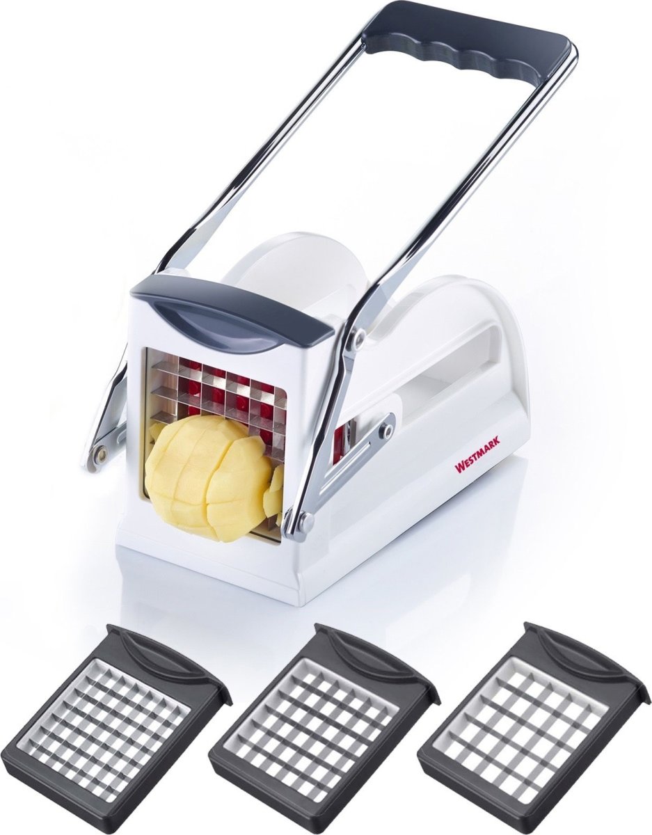 Westmark Pommes Frites Jern, plast