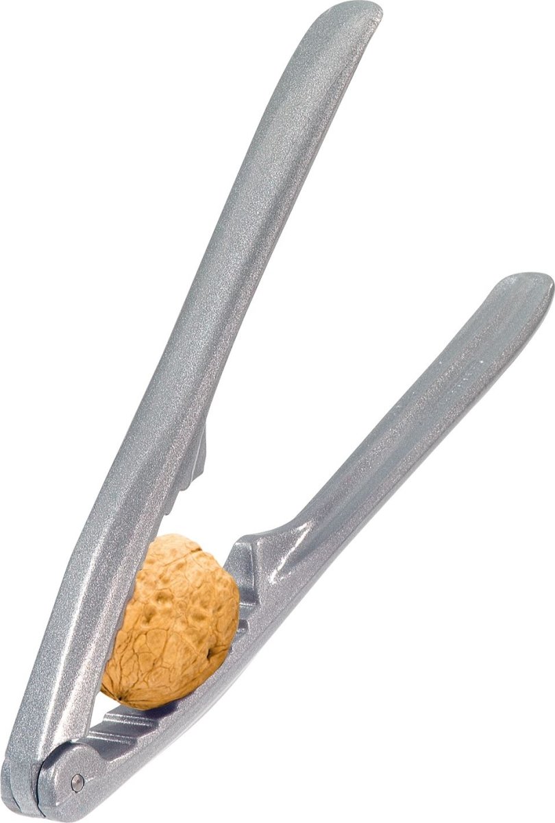 Westmark Nøddeknækker, aluminium