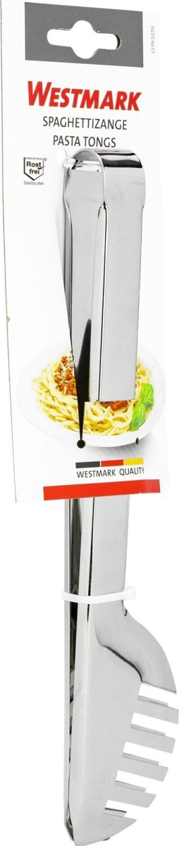 Westmark Serveringstang, stål, 24cm