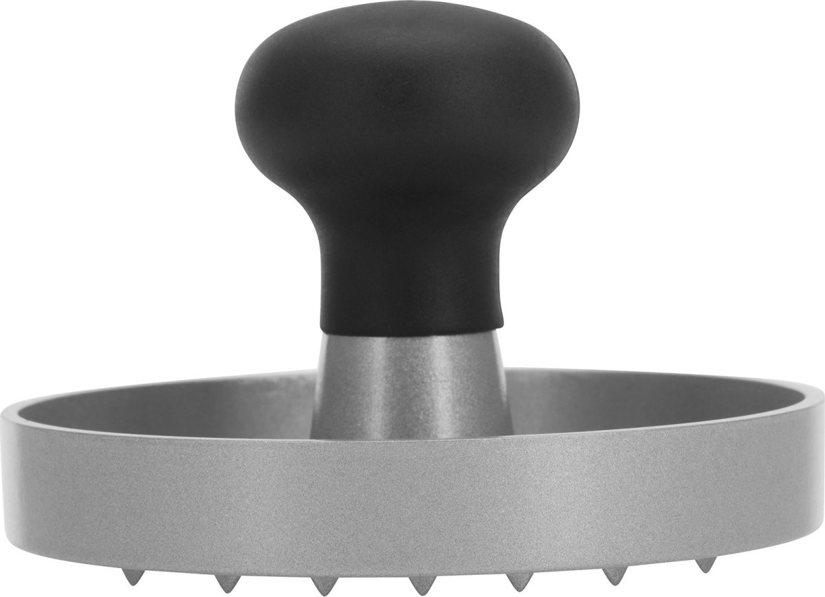 Westmark Bøfformer, aluminium/plast, Ø11cm
