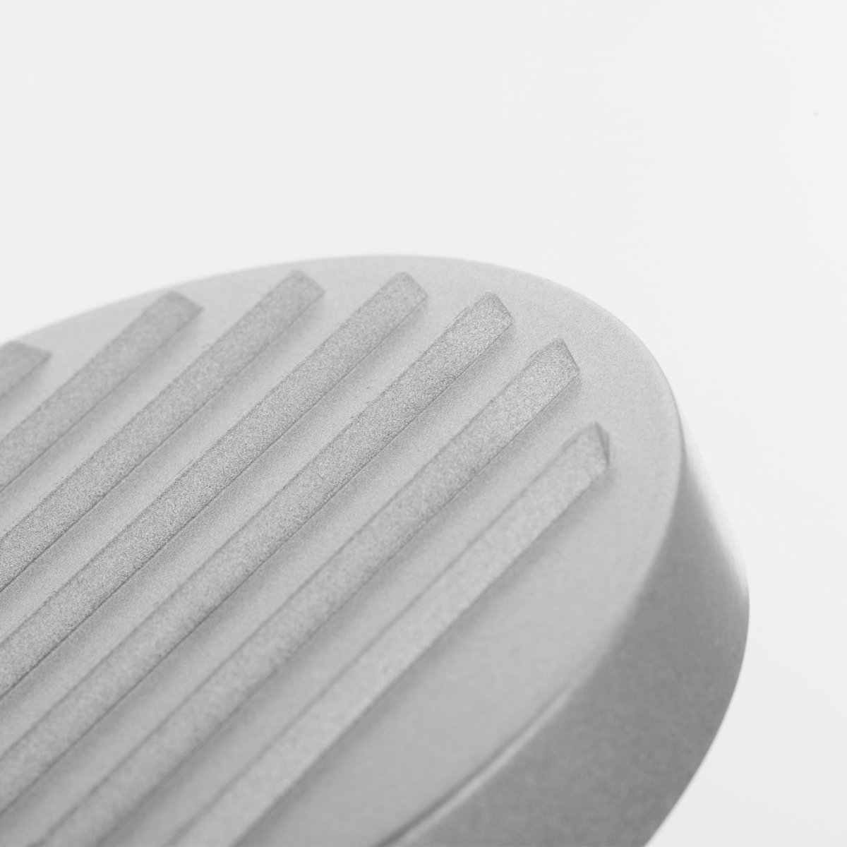 Westmark Bøfformer, aluminium/plast, Ø11cm
