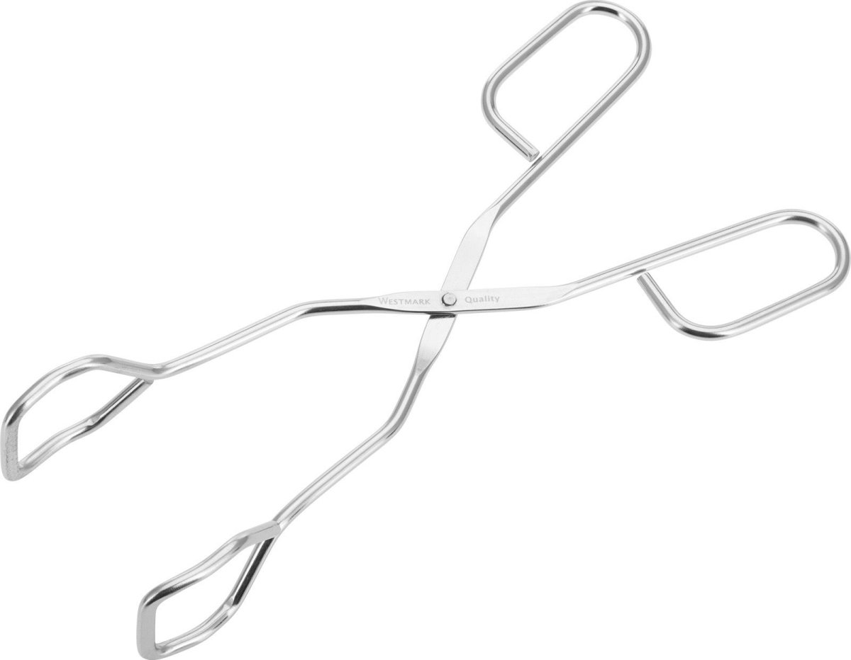 Westmark Pølsetang, rustfrit stål, 21,5cm