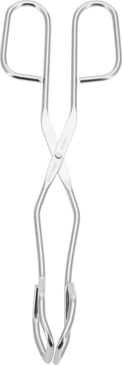 Westmark Pølsetang, rustfrit stål, 21,5cm