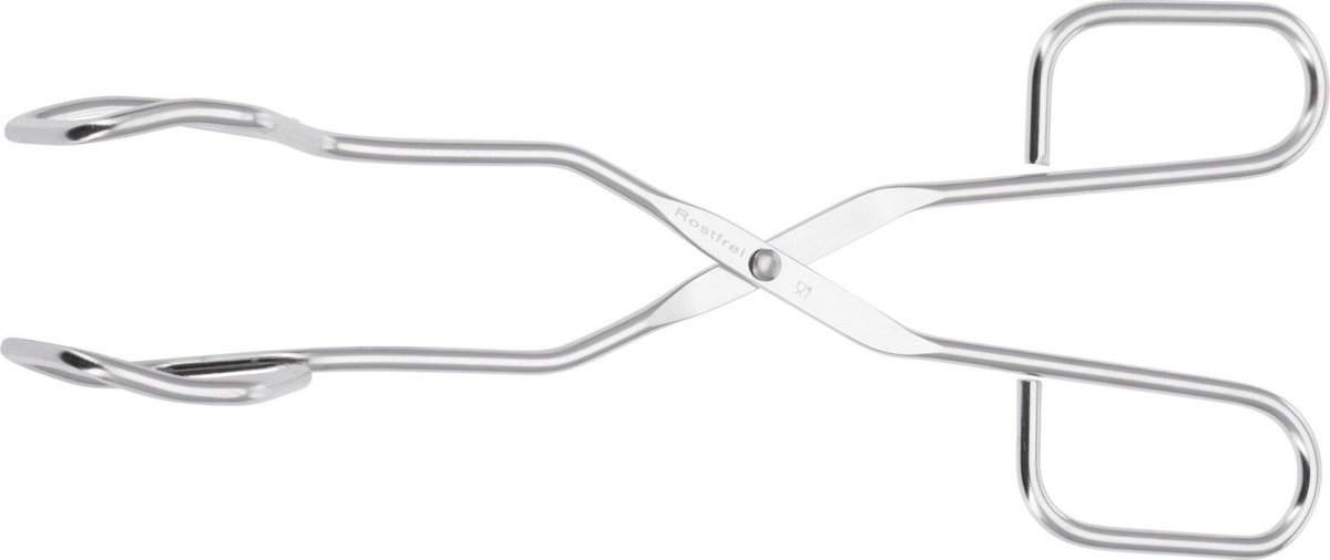 Westmark Pølsetang, rustfrit stål, 21,5cm