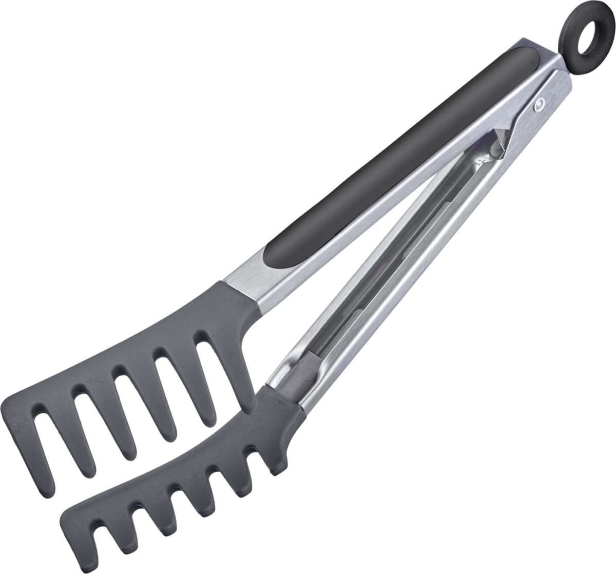 Westmark Buffettang, silikone/stål, 25,5cm