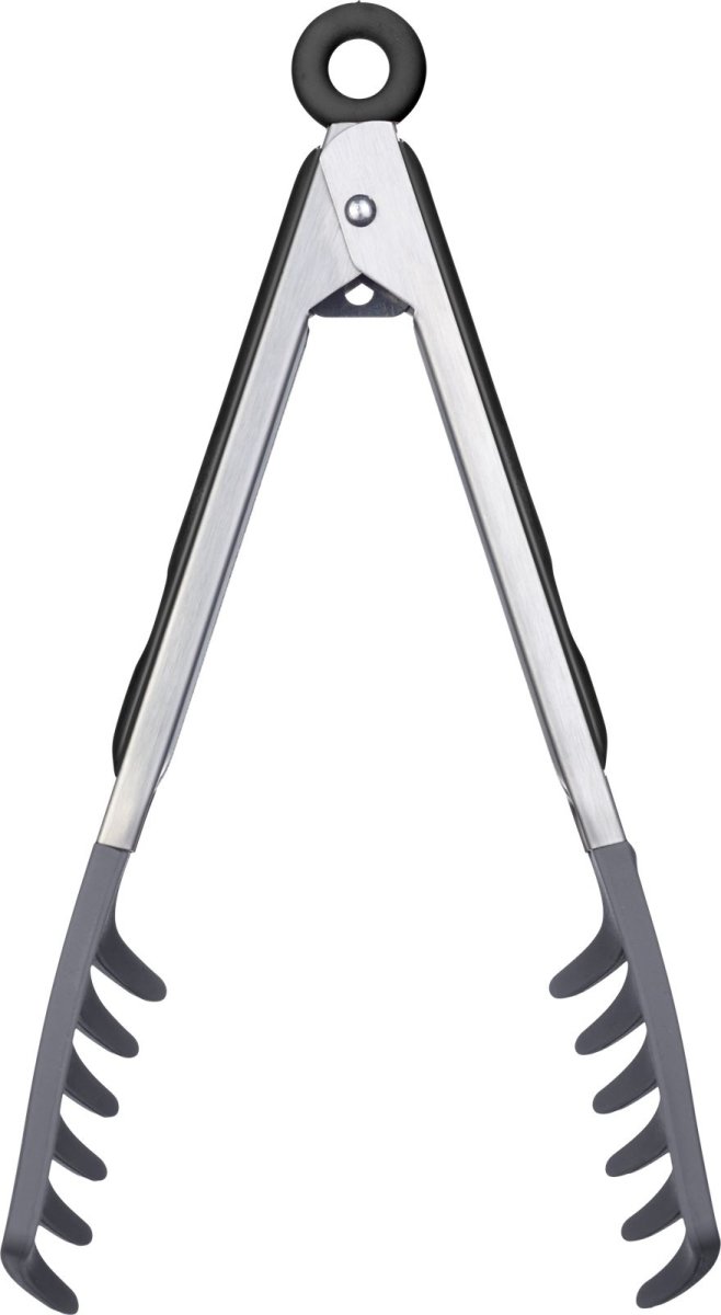 Westmark Buffettang, silikone/stål, 25,5cm