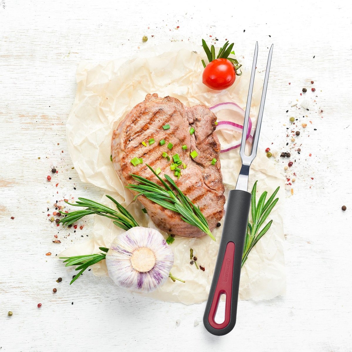 Westmark Stegegaffel, 26cm