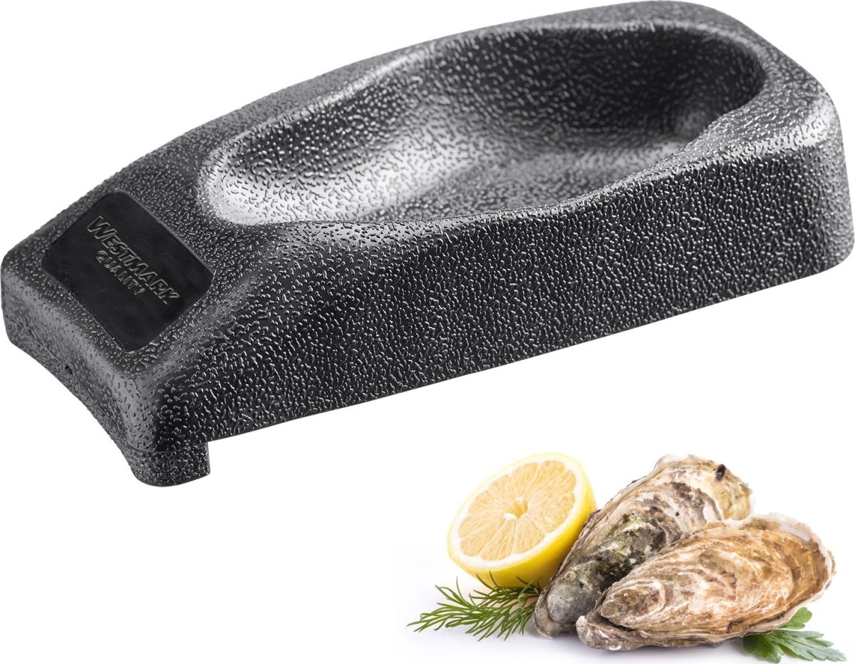 Westmark Østersholder, plast, sort