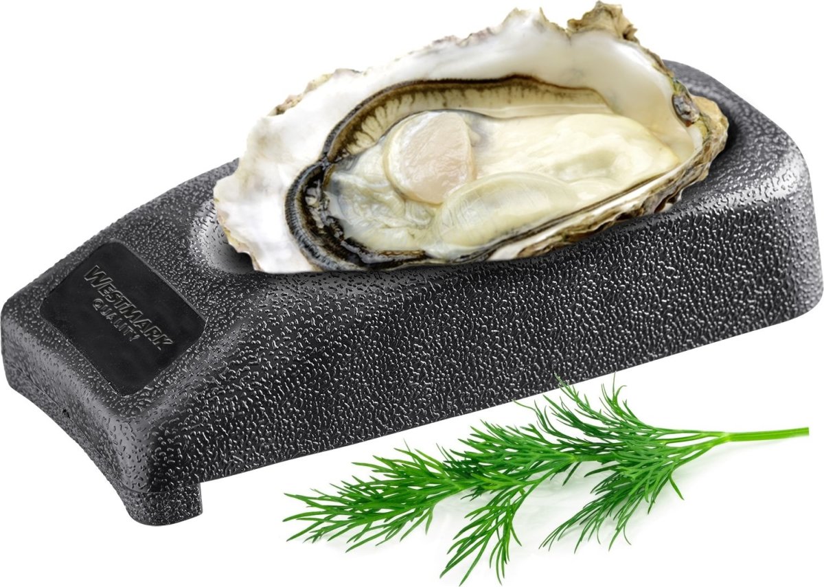 Westmark Østersholder, plast, sort