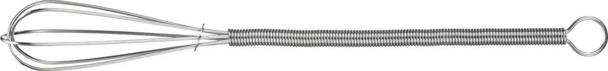 Westmark Mini piskerissæt 2 stk, stål, 15+20cm