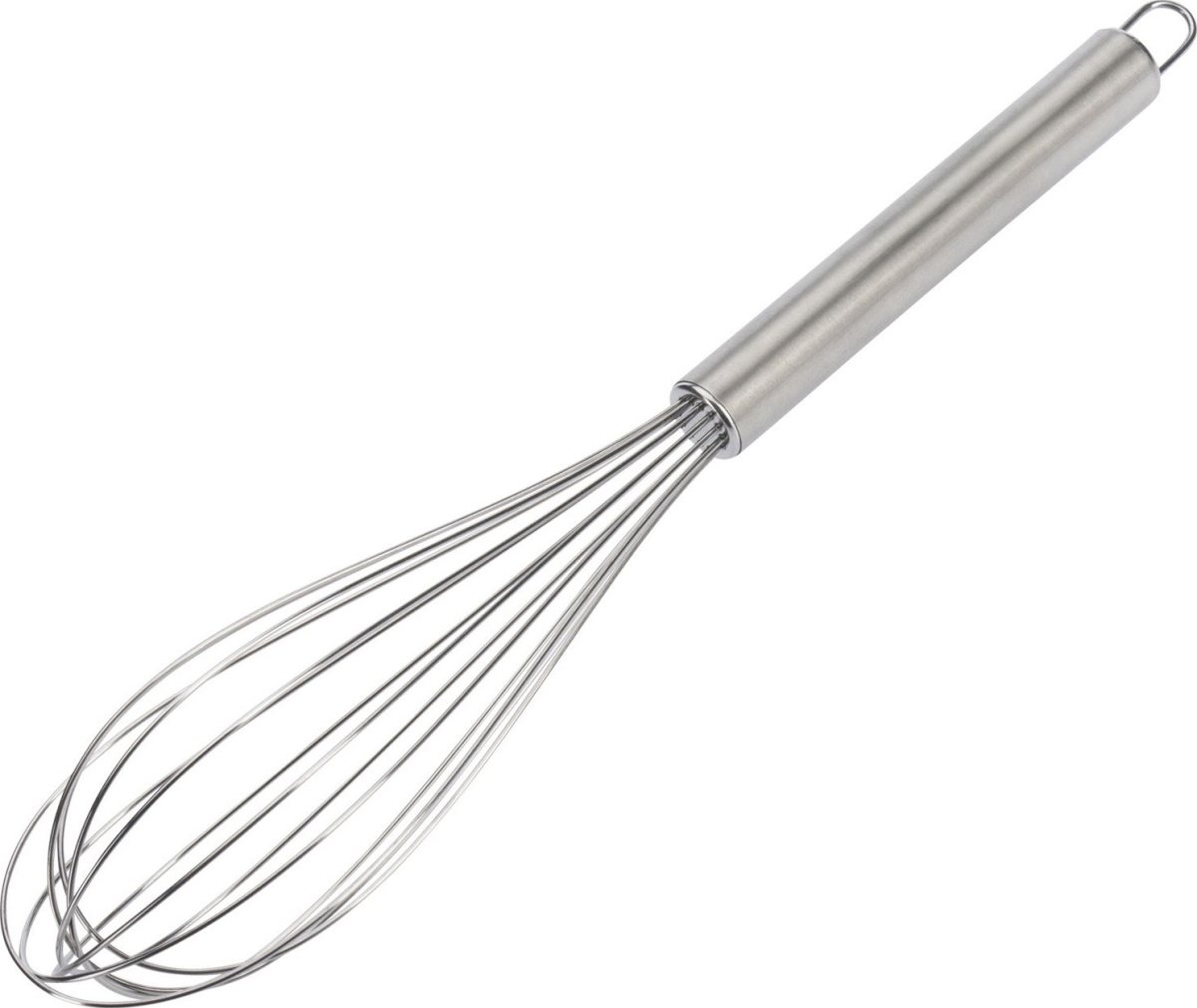 Westmark Piskeris, stål, 32cm