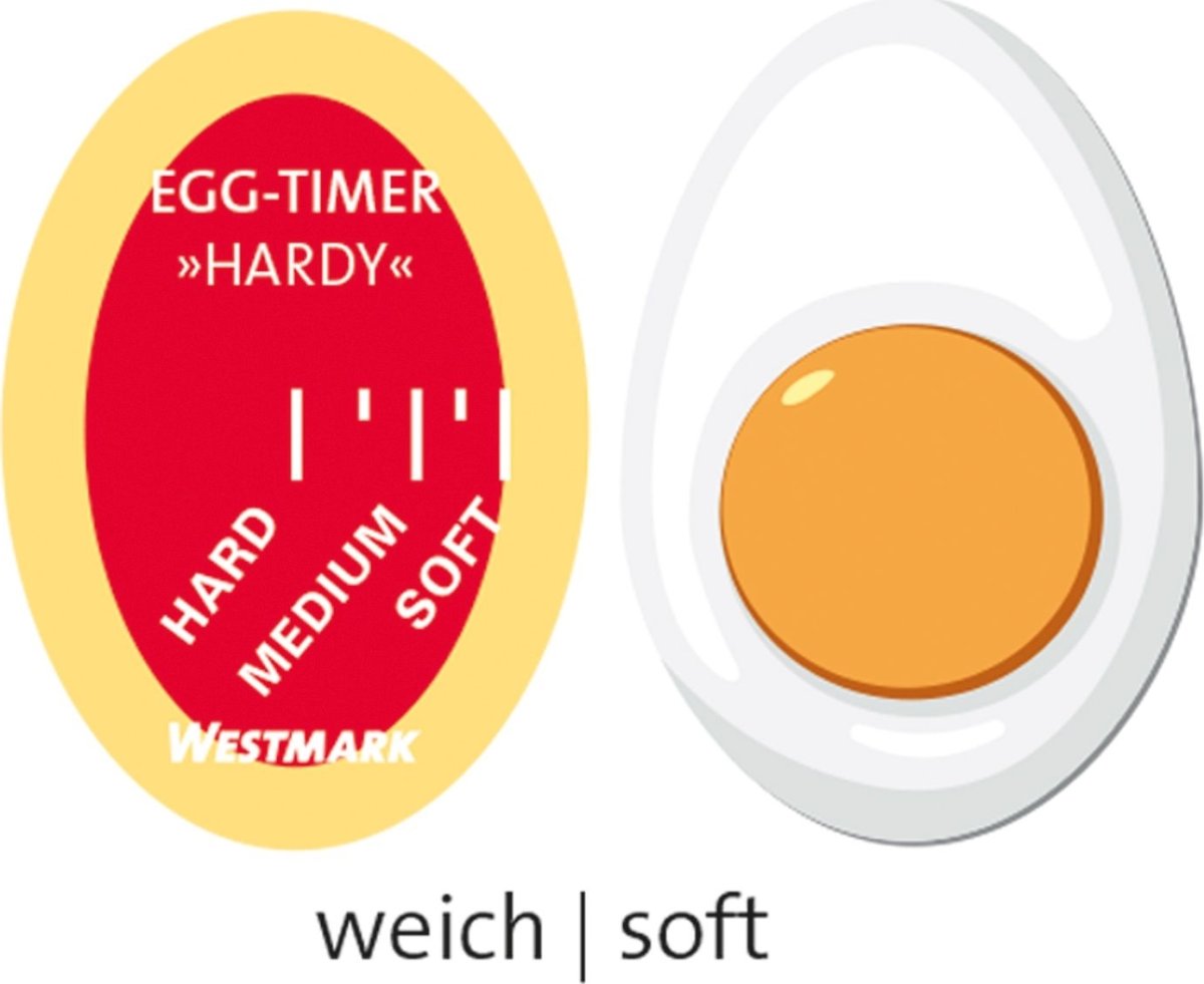 Westmark Æggetimer