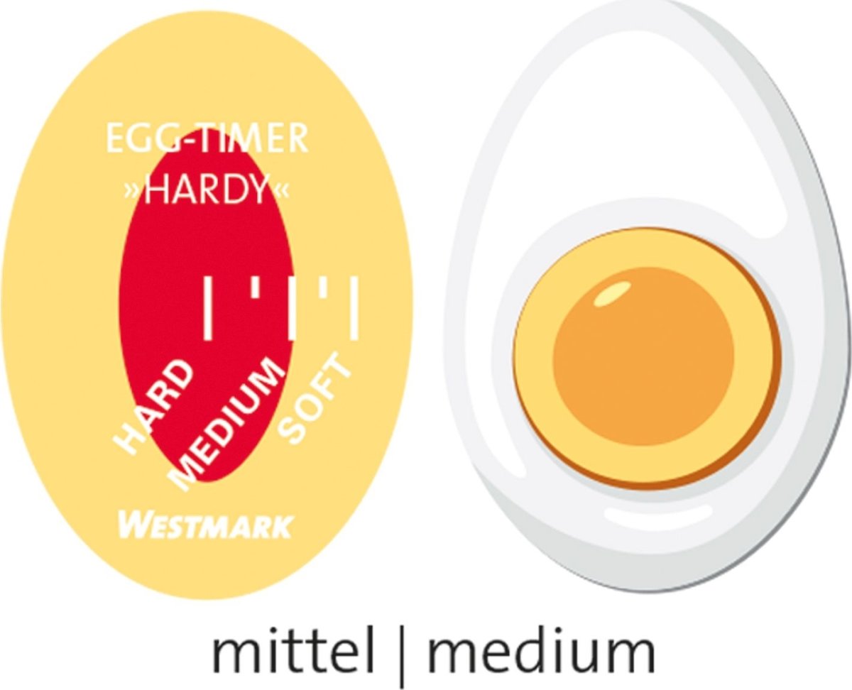 Westmark Æggetimer