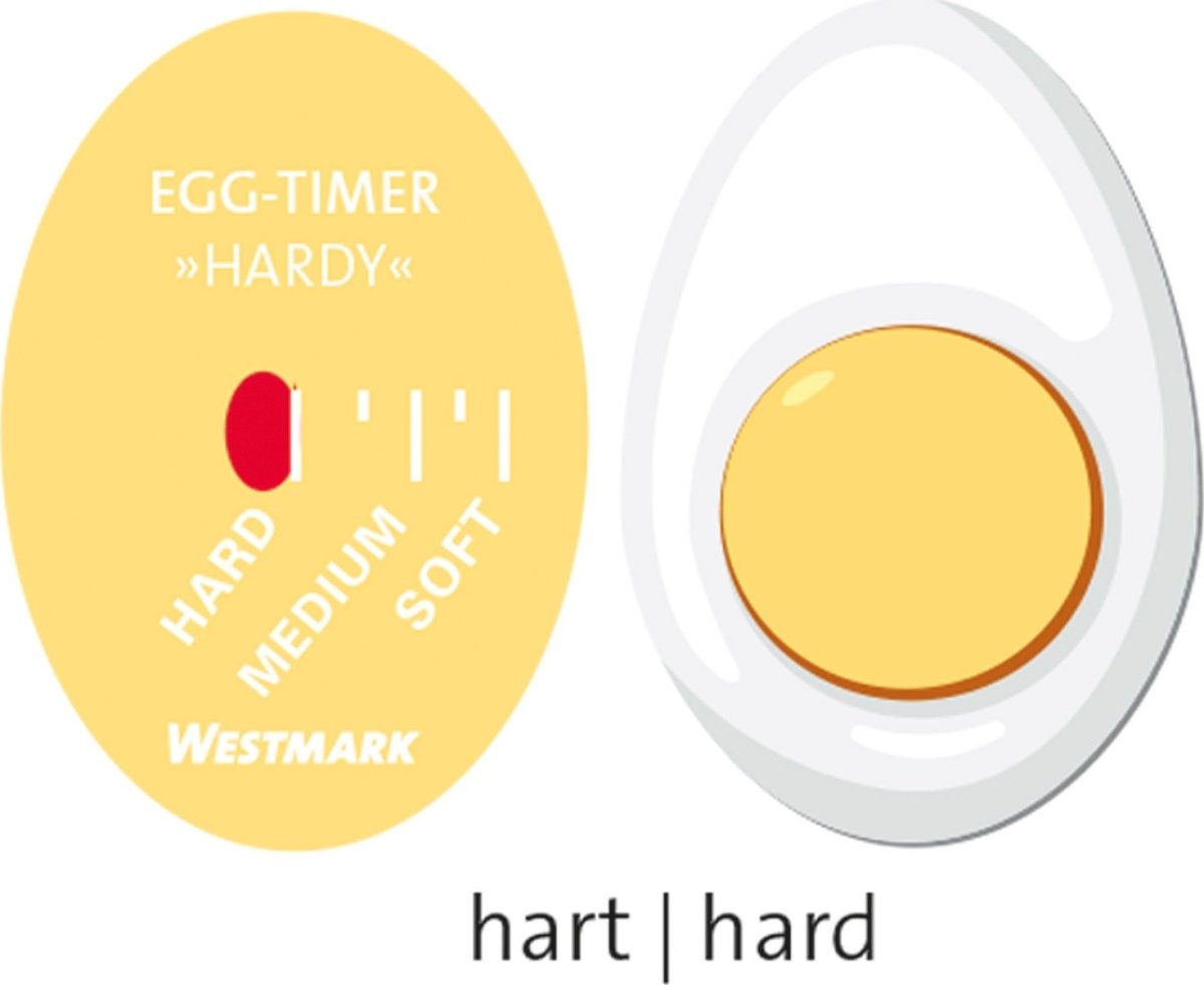 Westmark Æggetimer