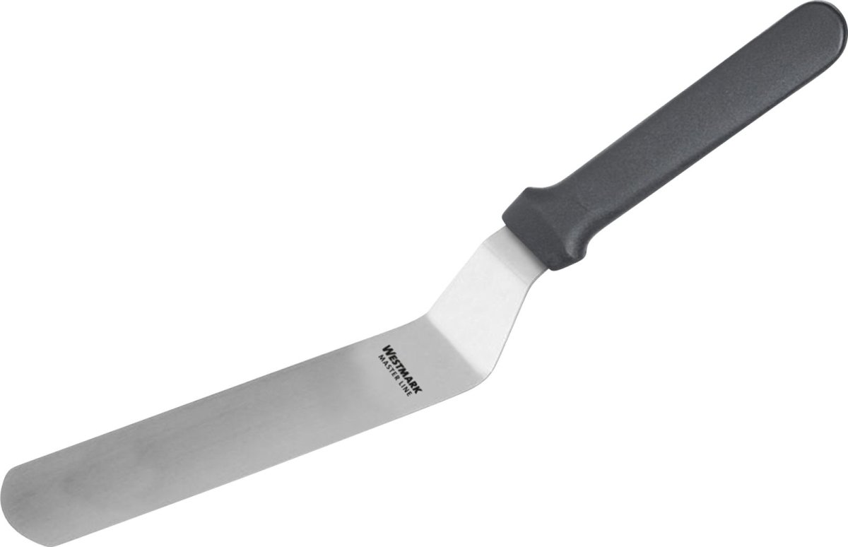 Westmark Palet m/knæk Master Line, 29,5cm