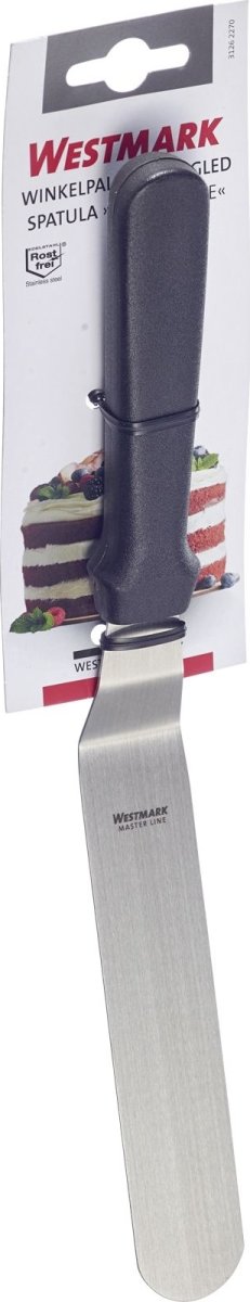 Westmark Palet m/knæk Master Line, 29,5cm