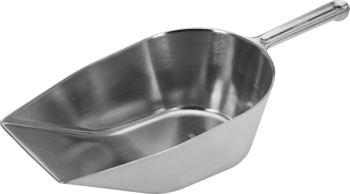 Westmark Skuffeske, stål, 43cm, 2580ml