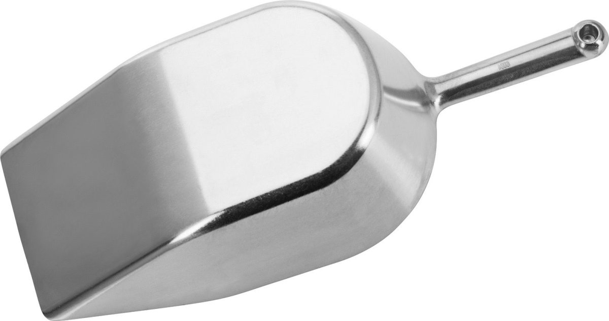 Westmark Skuffeske, stål, 43cm, 2580ml