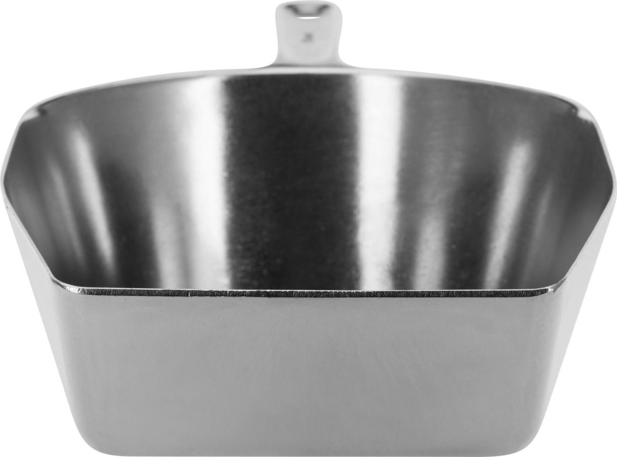 Westmark Skuffeske, stål, 43cm, 2580ml