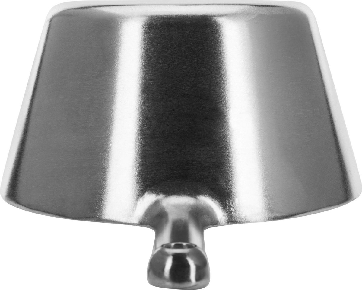 Westmark Skuffeske, stål, 43cm, 2580ml