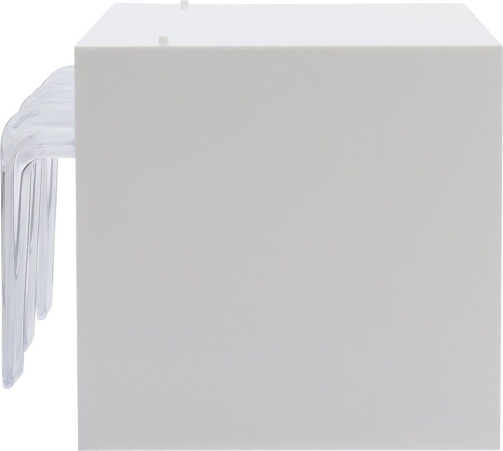 Westmark Skuffedispenser 3 skuffer, 1L