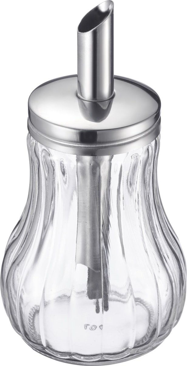 Westmark Sukkerdispenser Berlin, glas, 250ml