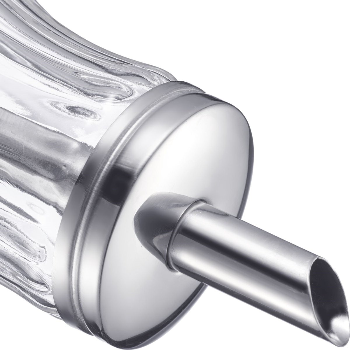 Westmark Sukkerdispenser Berlin, glas, 250ml