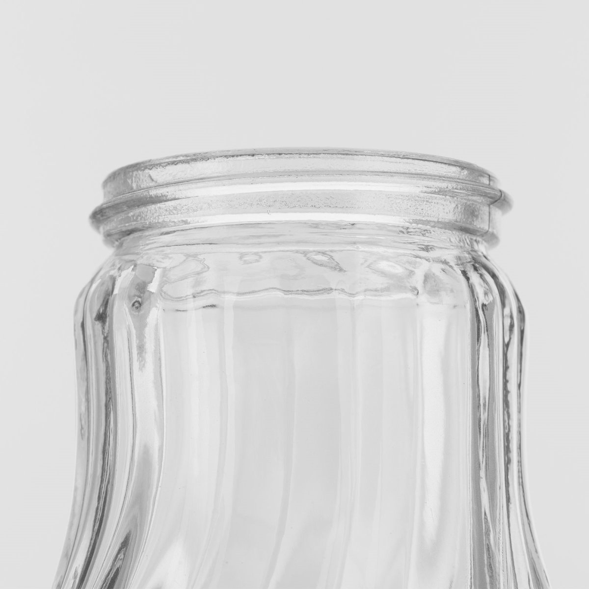 Westmark Sukkerdispenser Berlin, glas, 250ml