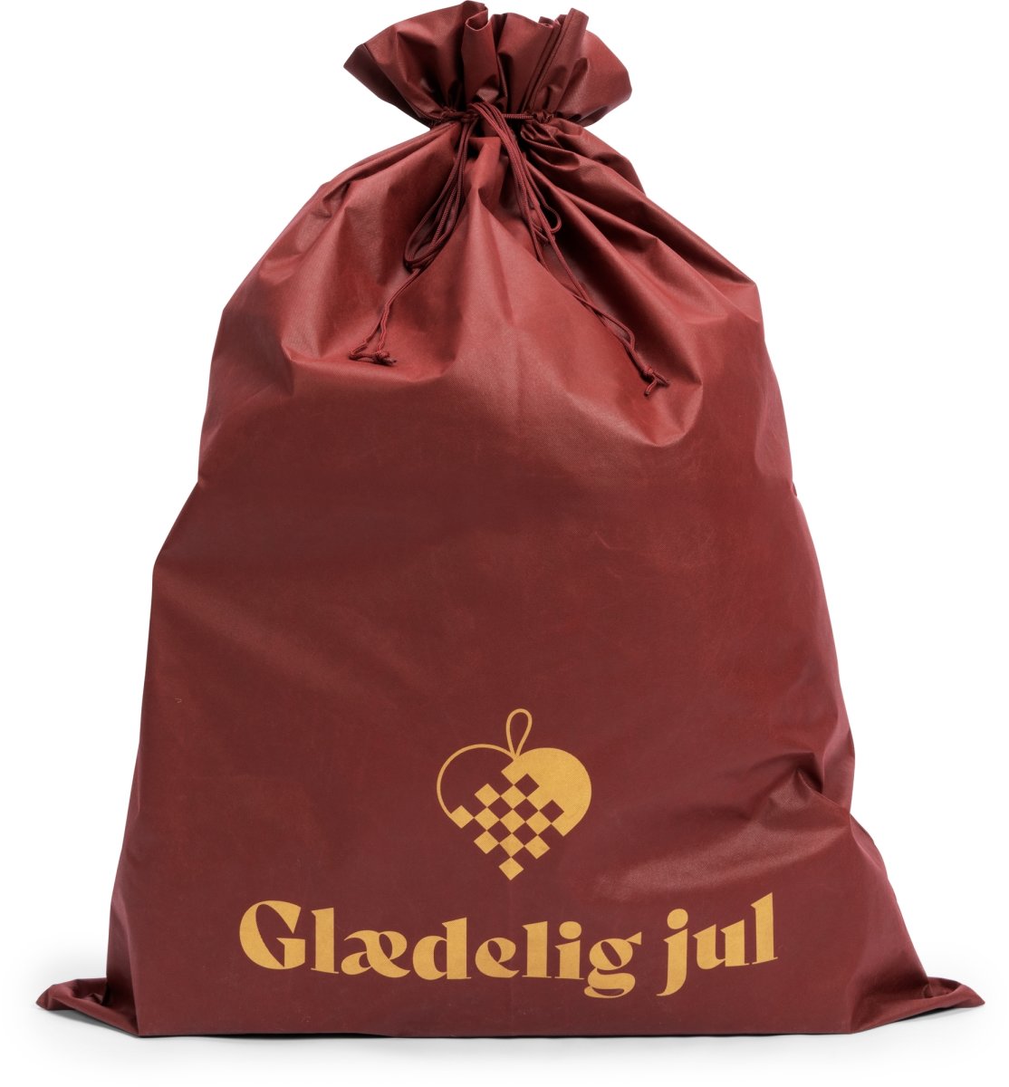 Julegavesæk X-Large Bred H120 x B110 cm