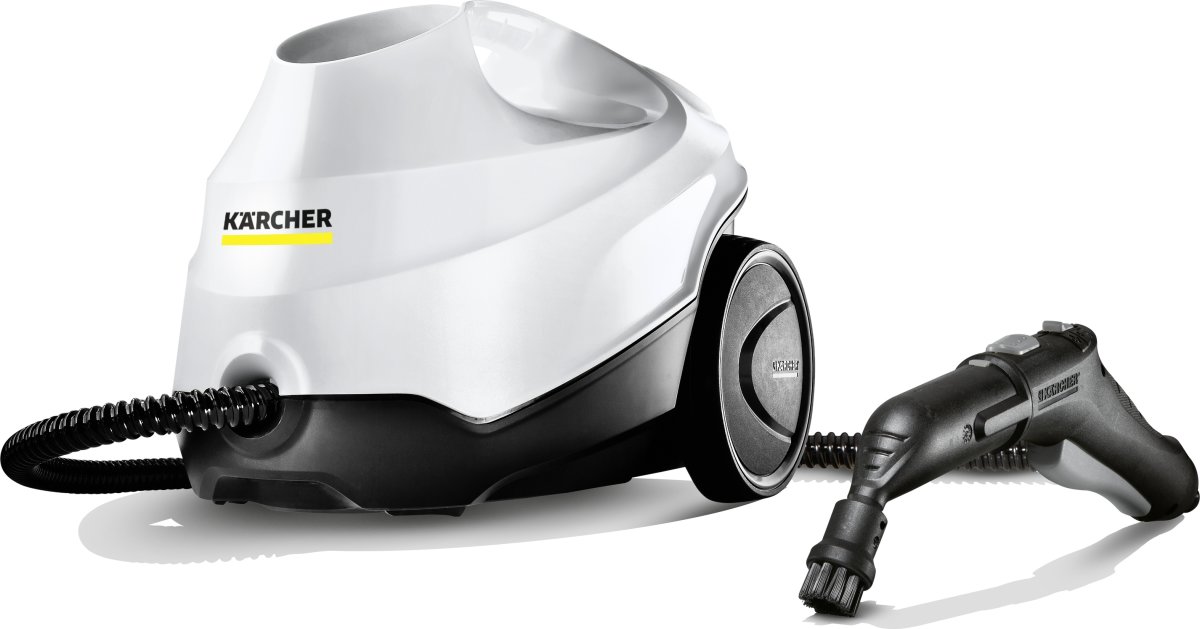 Kärcher Damprenser SC 3 EasyFix