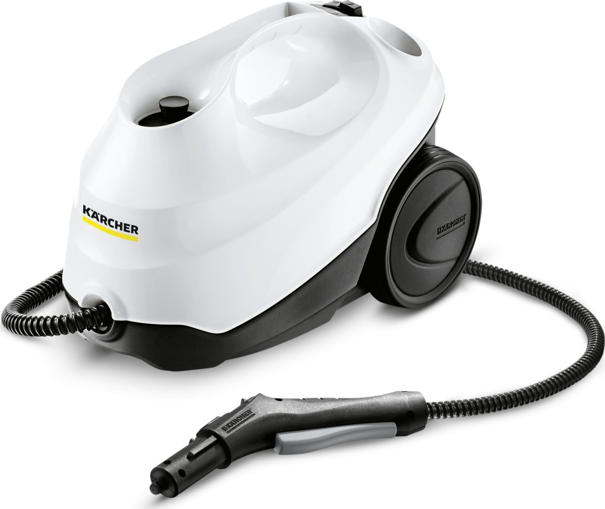 Kärcher Damprenser SC 3 EasyFix