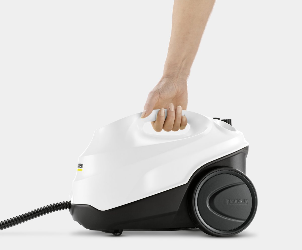 Kärcher Damprenser SC 3 EasyFix